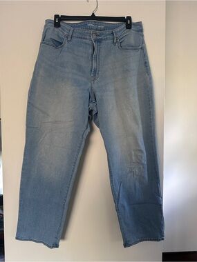 Old Navy Wow Loose Women’s Jeans